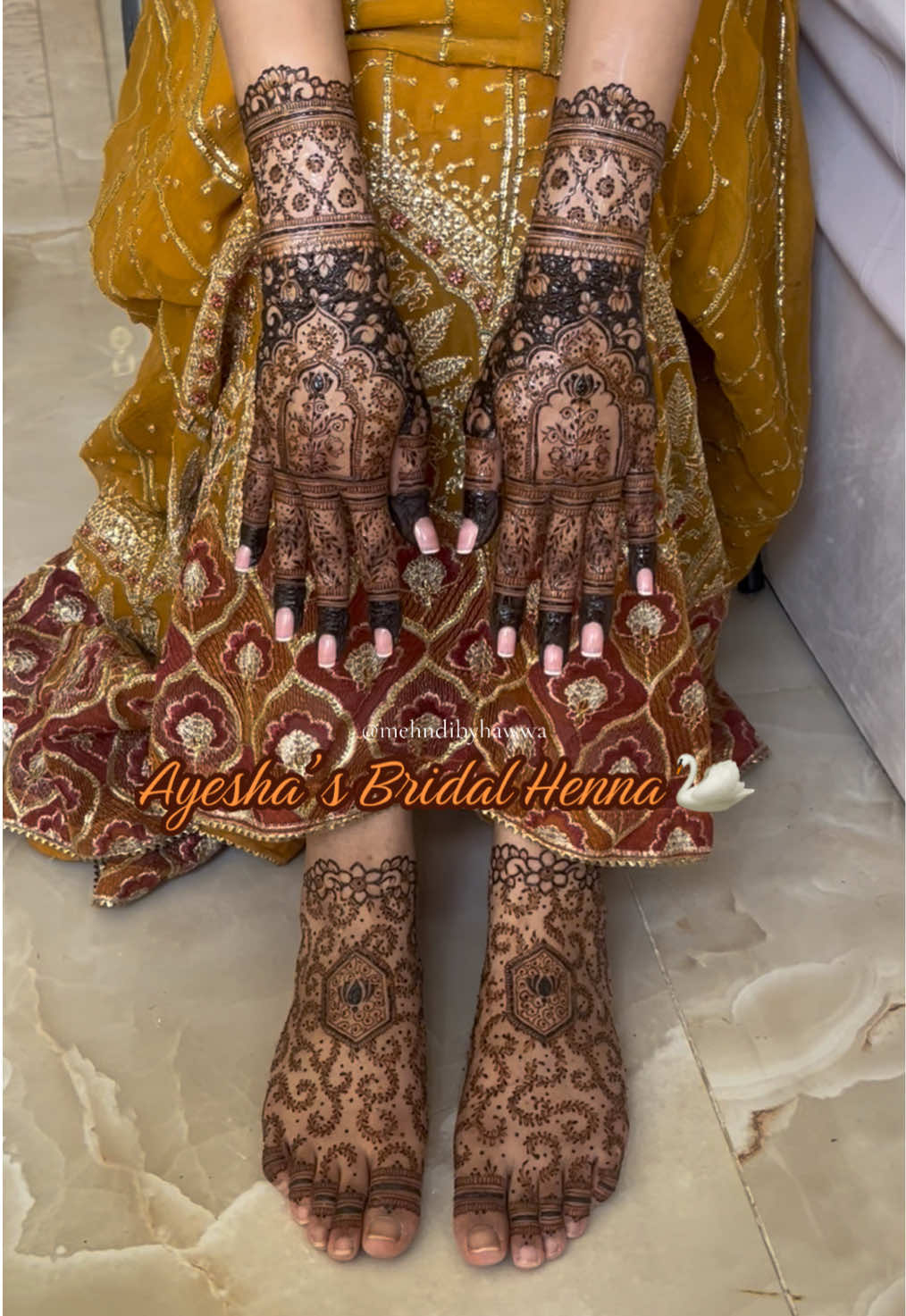 @️♡ Luton Henna Artist ♡