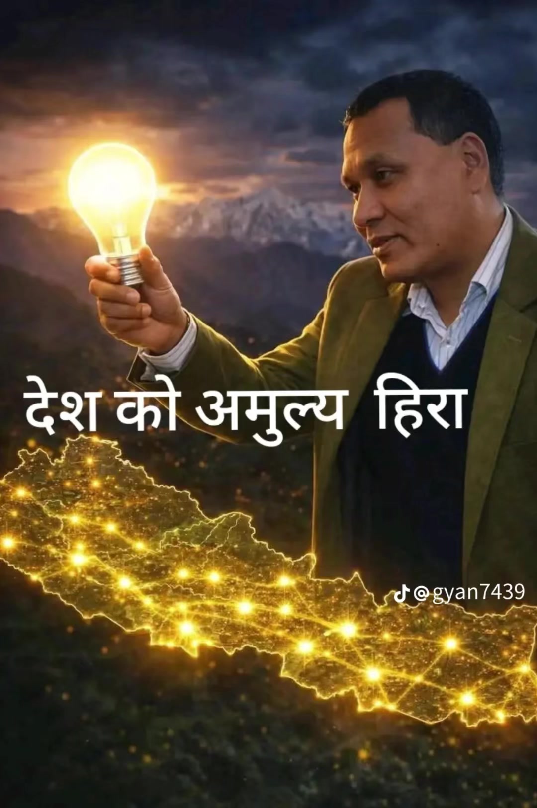 @Chandradeep Ghalan