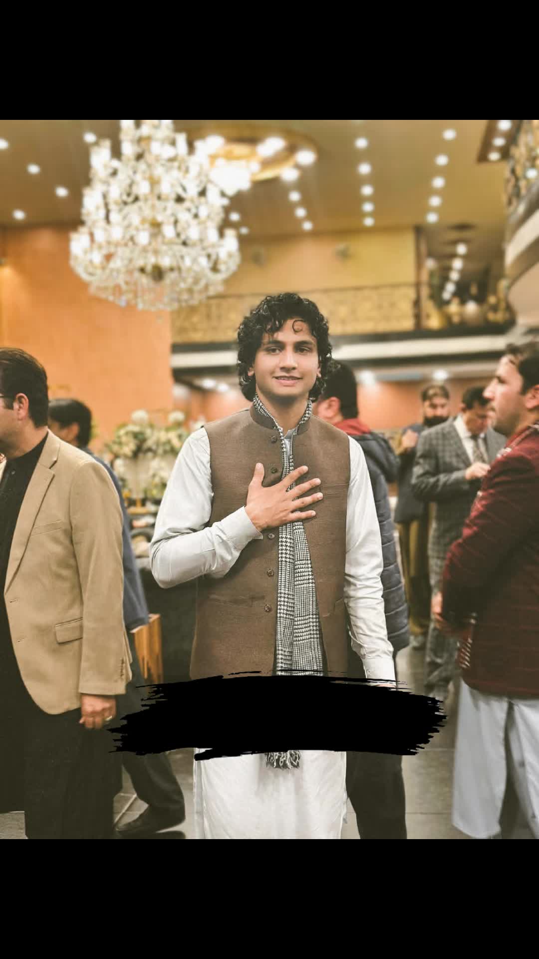 @Ahmad Ali Awan