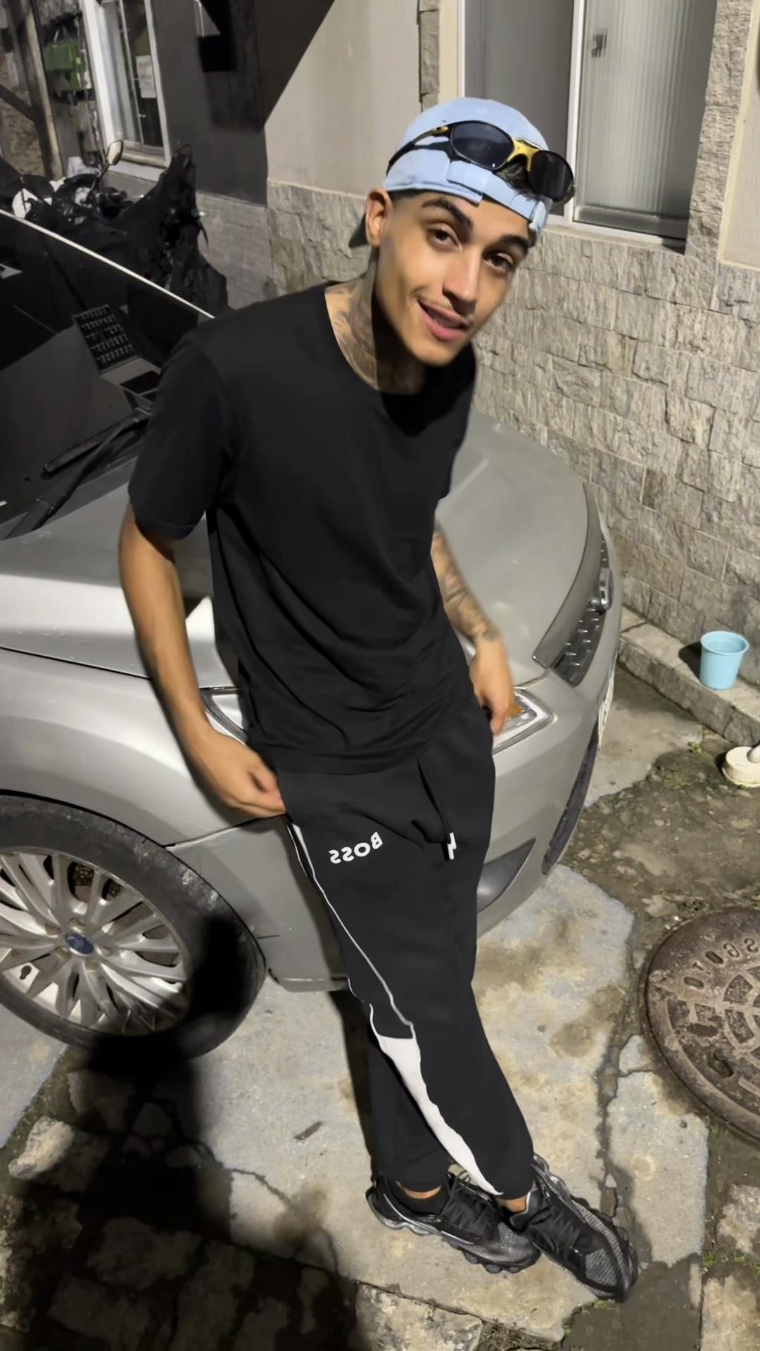 @Gustavo Iluminado ⭐️