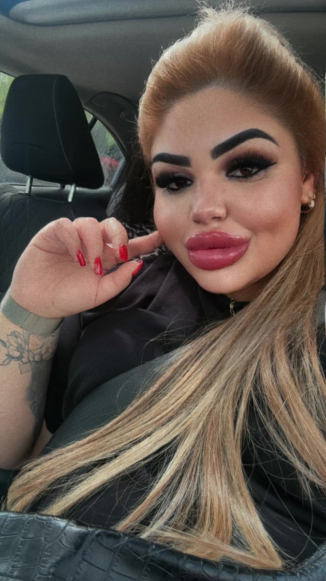 @Anetta Mettowa A