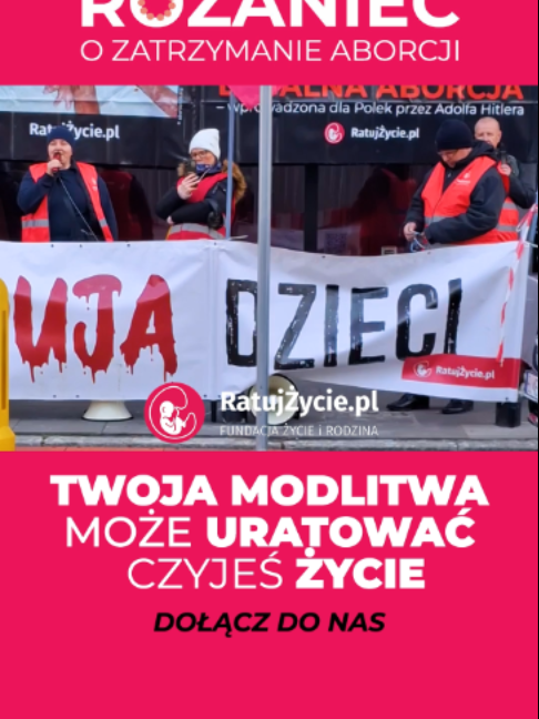 @Fundacja Życie i Rodzina