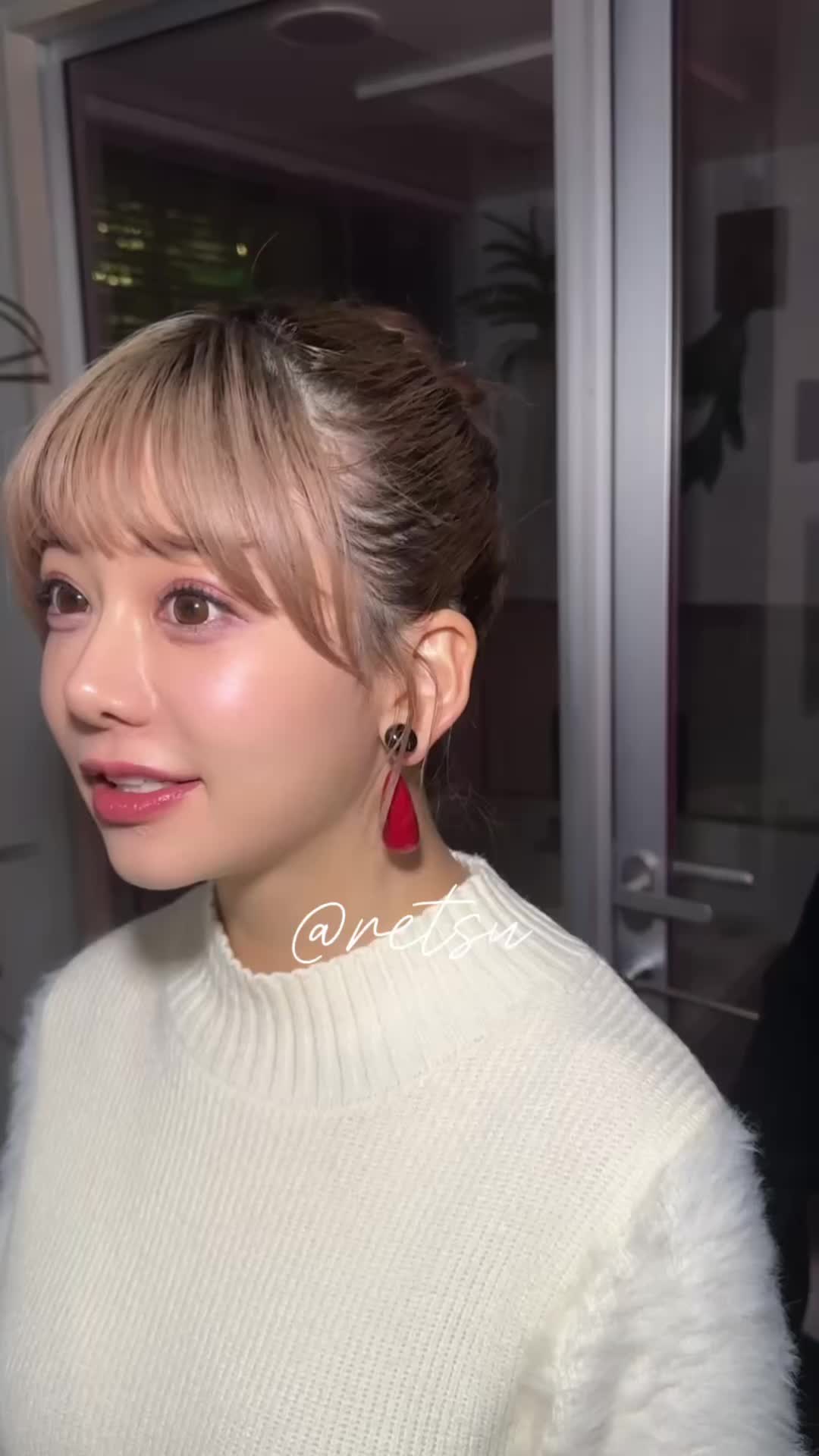 @烈
