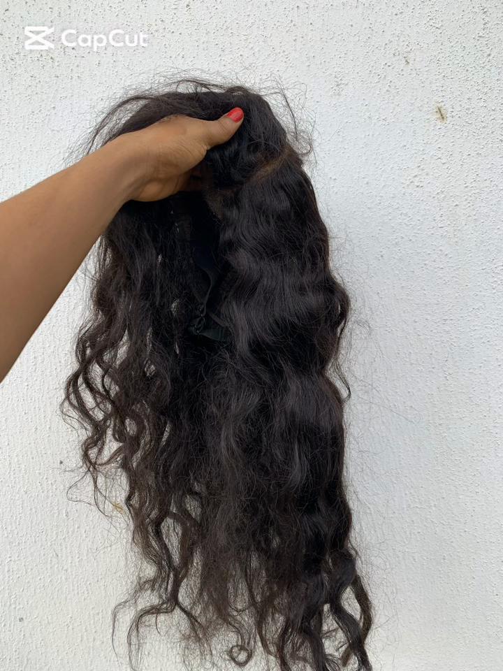 @Hairstylist in Festac/Amuwo💇