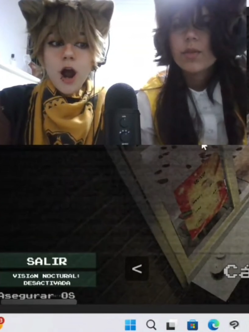 @Caelum