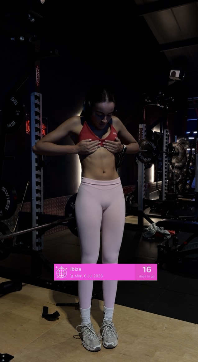 @charlotte | Gym