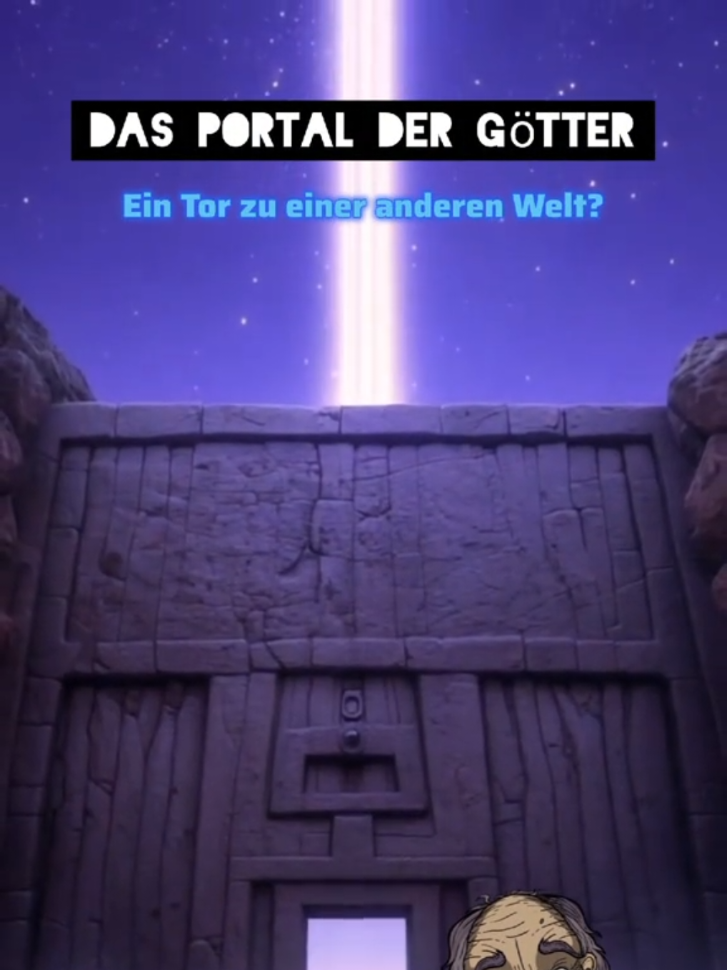 @R&auml;tsel der Vergangenheit