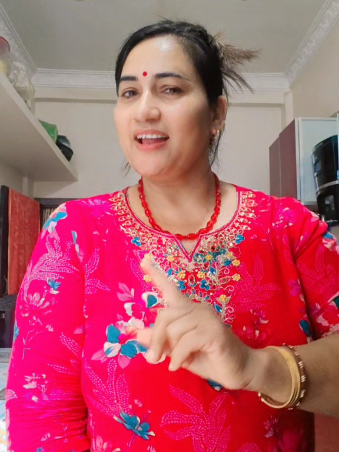@Maya Devi Poudel