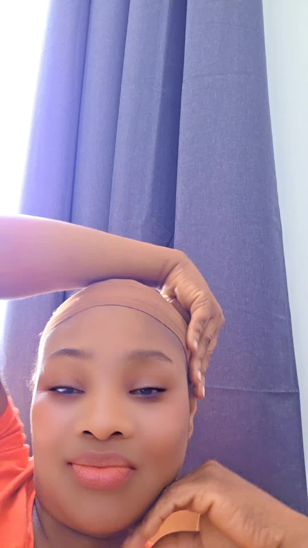 @Selina Ofori