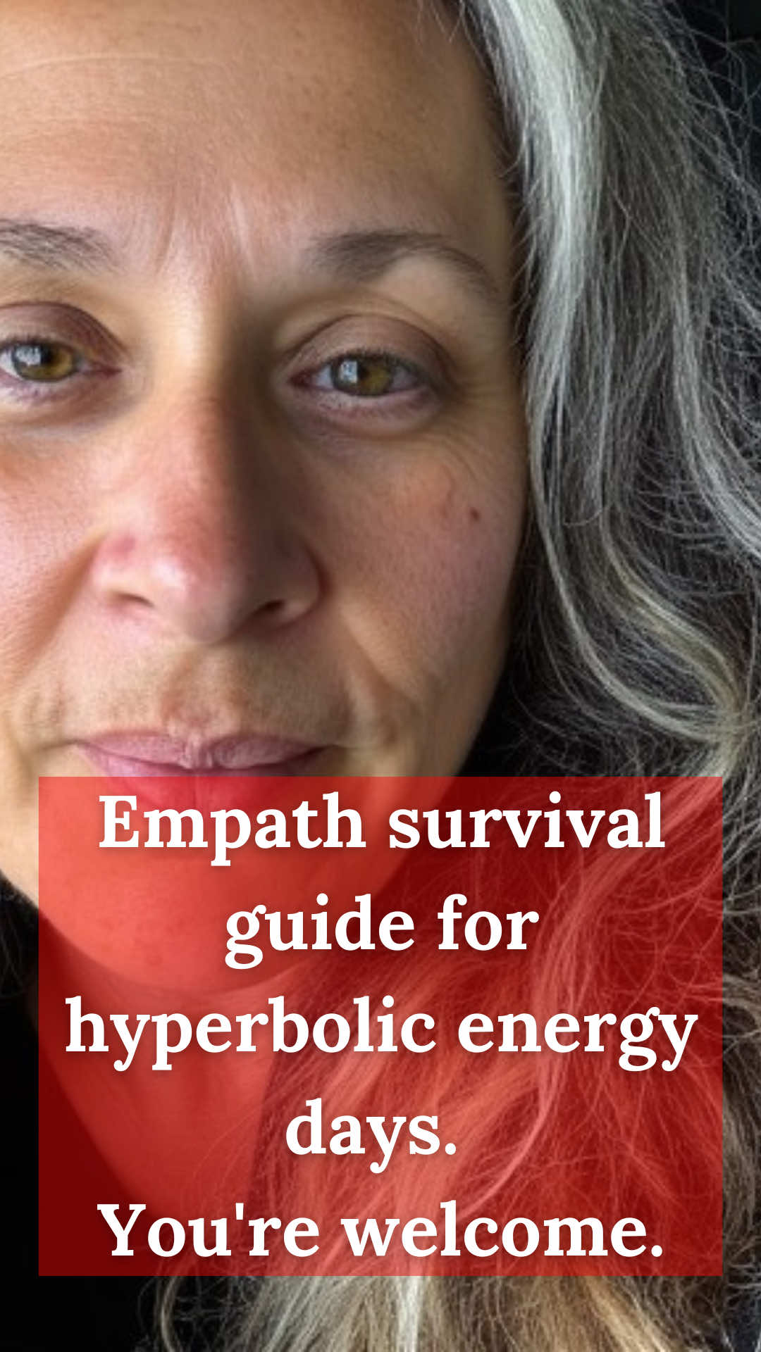 @Jodi Jones | Medical Medium