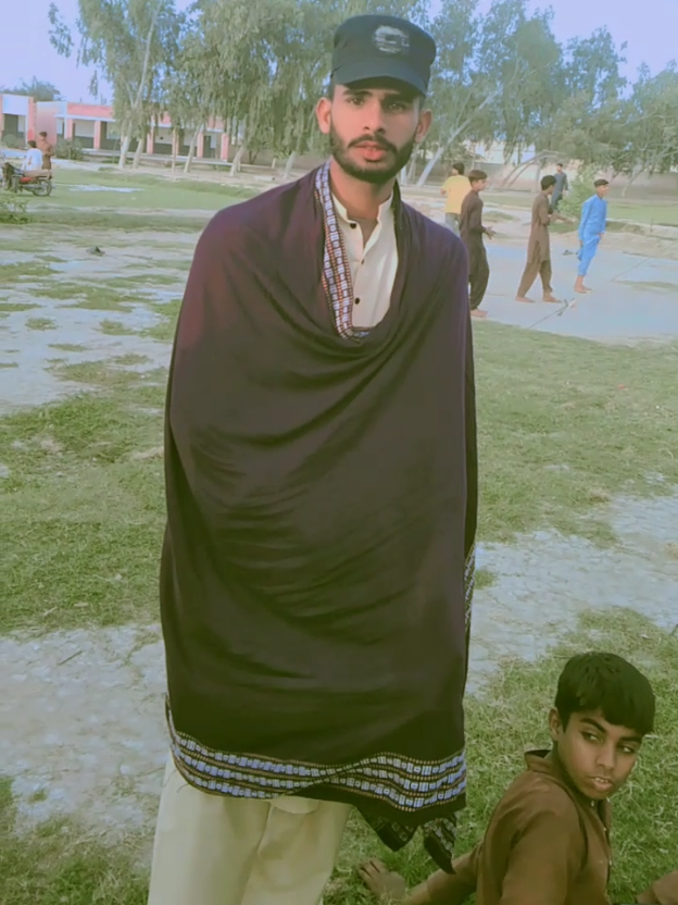 @♨️⚜️ فوجی خانیوال دا⚜️♨️