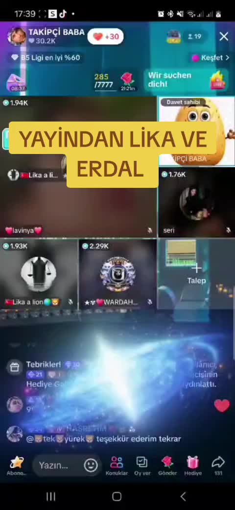 @KRALİYET ÇİTASİ
