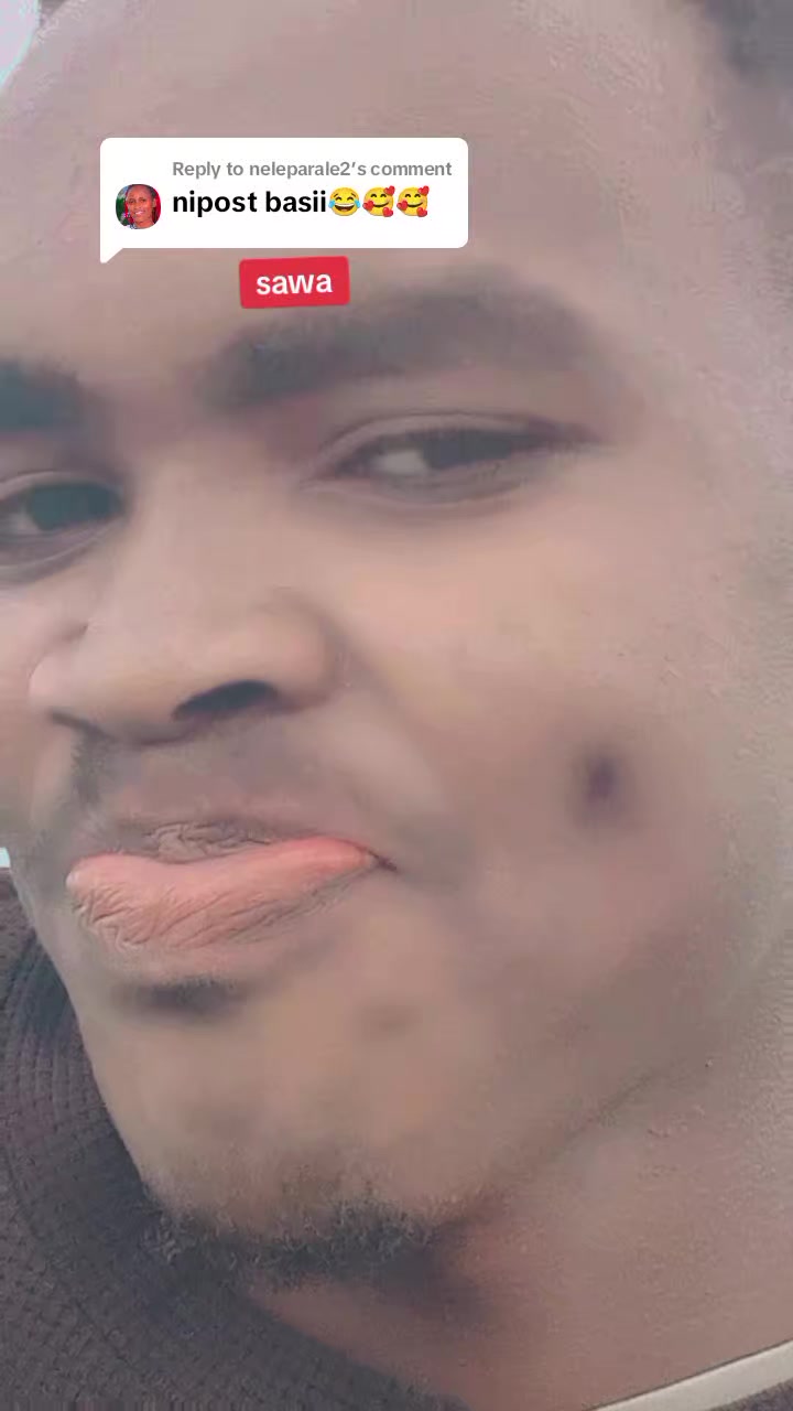 @Enkerai Ornyangusi