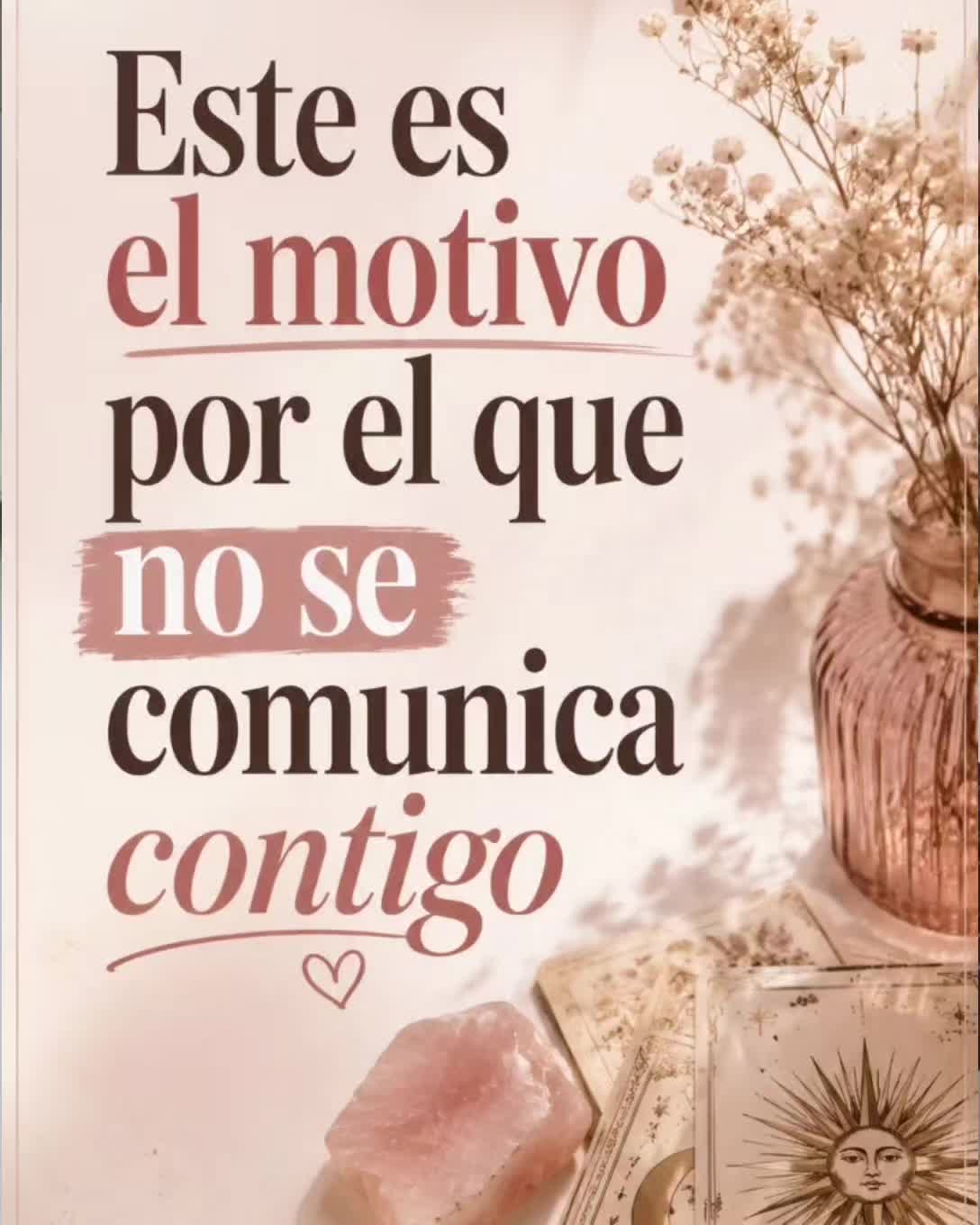 @Nati guía e intuición