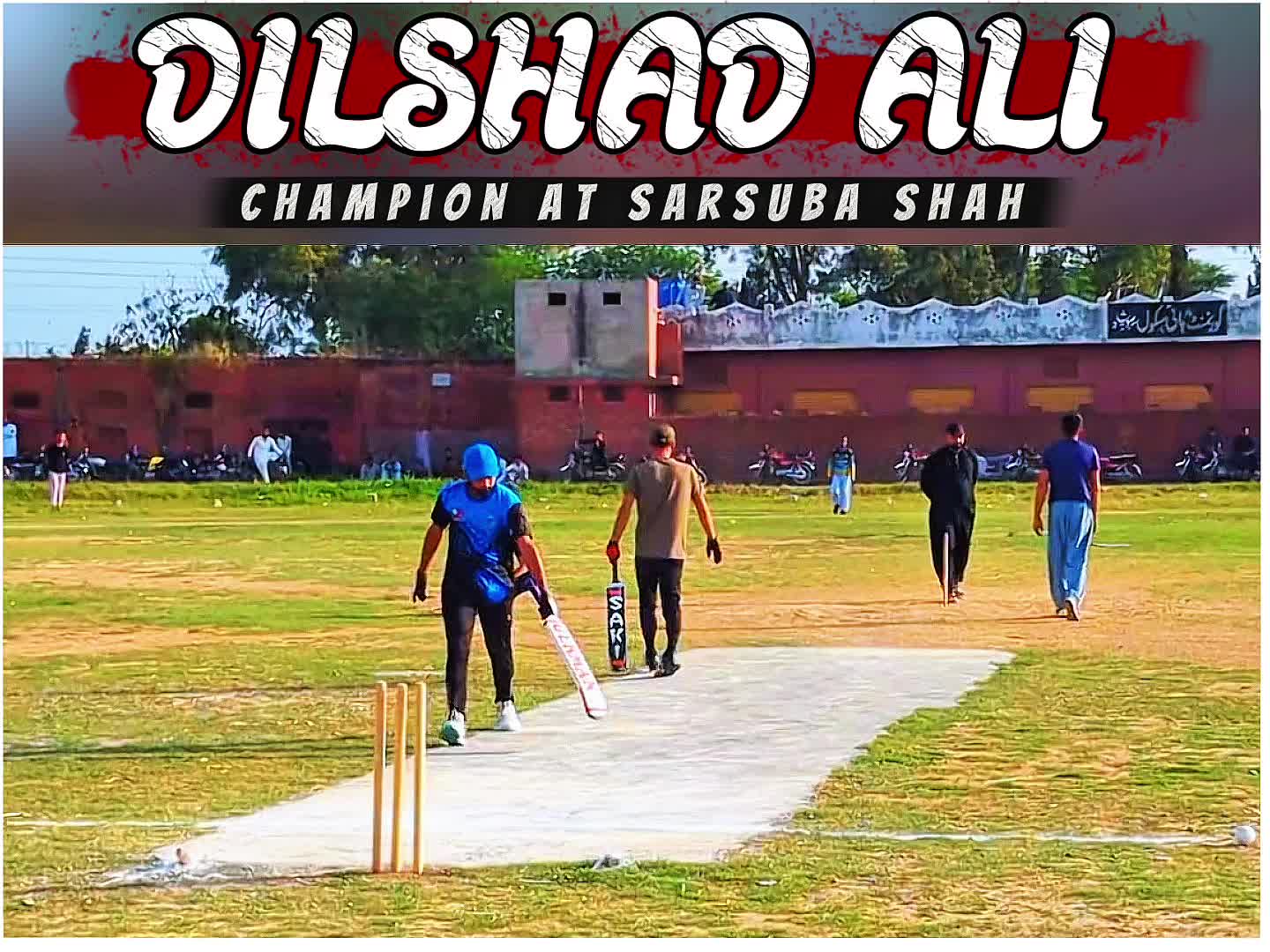 @Dilshad breaker official08