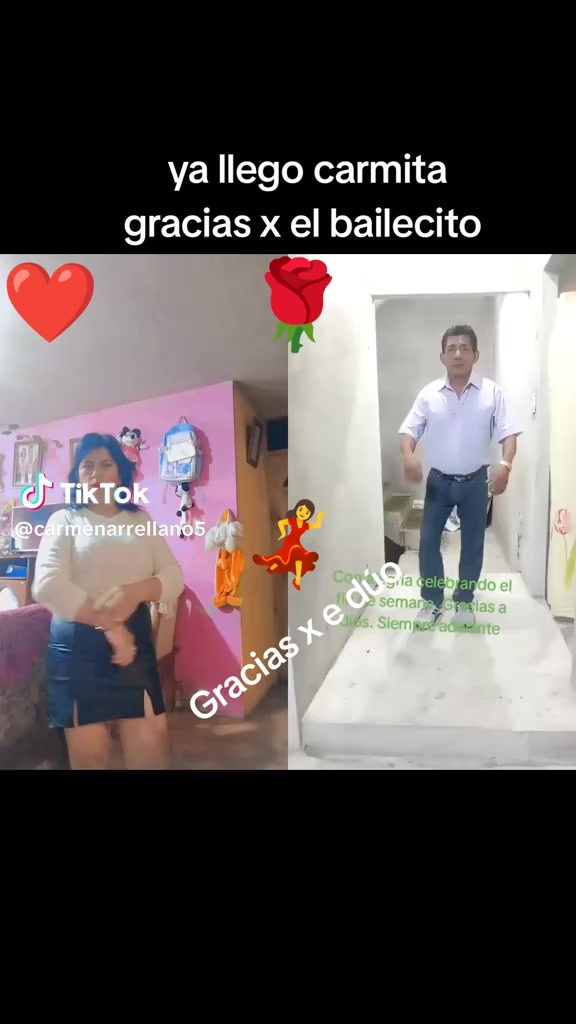 @tu negrito