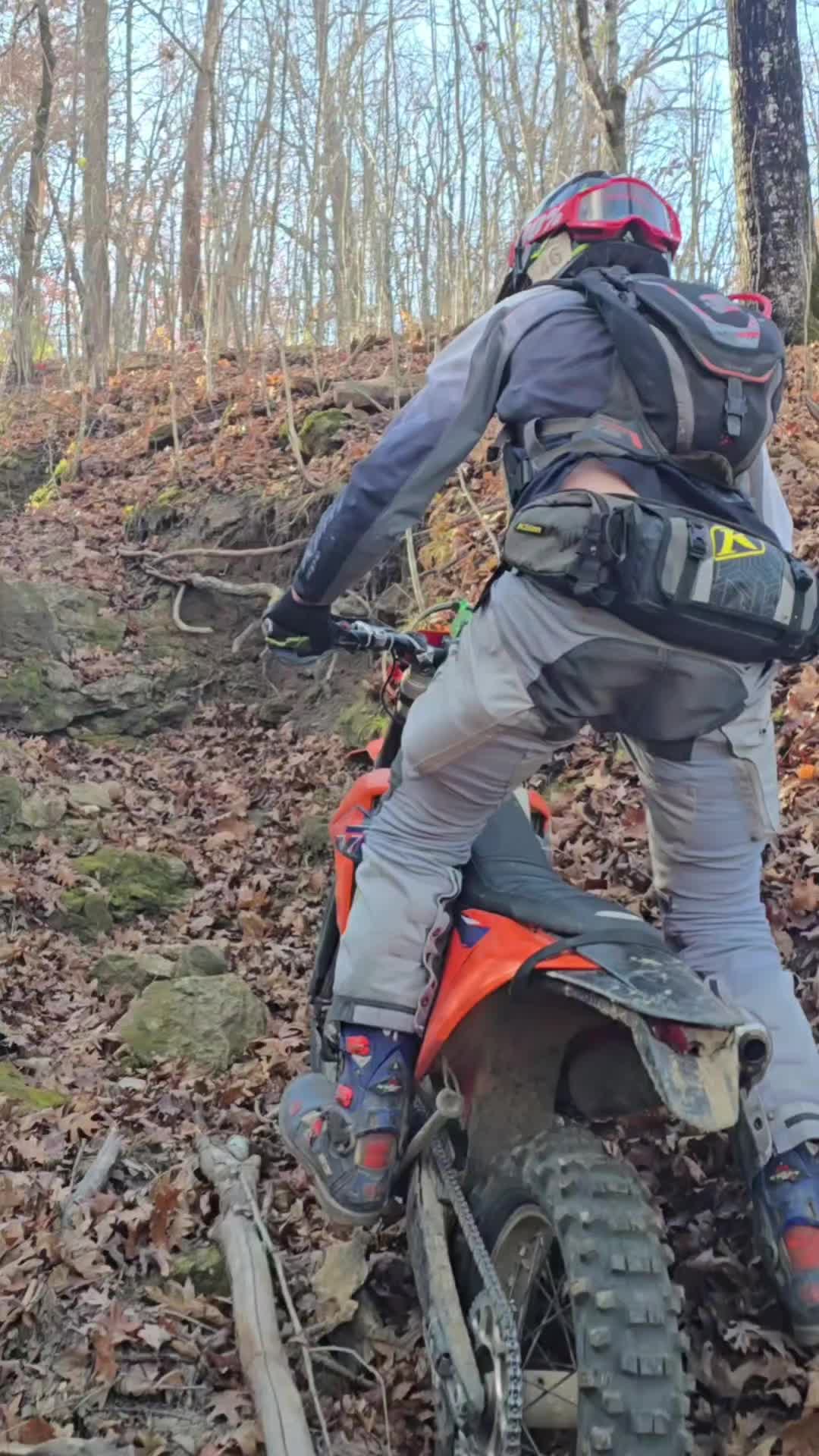 @Bike Angel 613