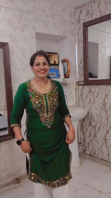 @Maya Pandey