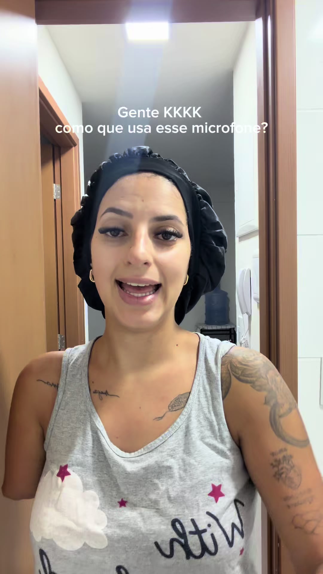 @lari gomes