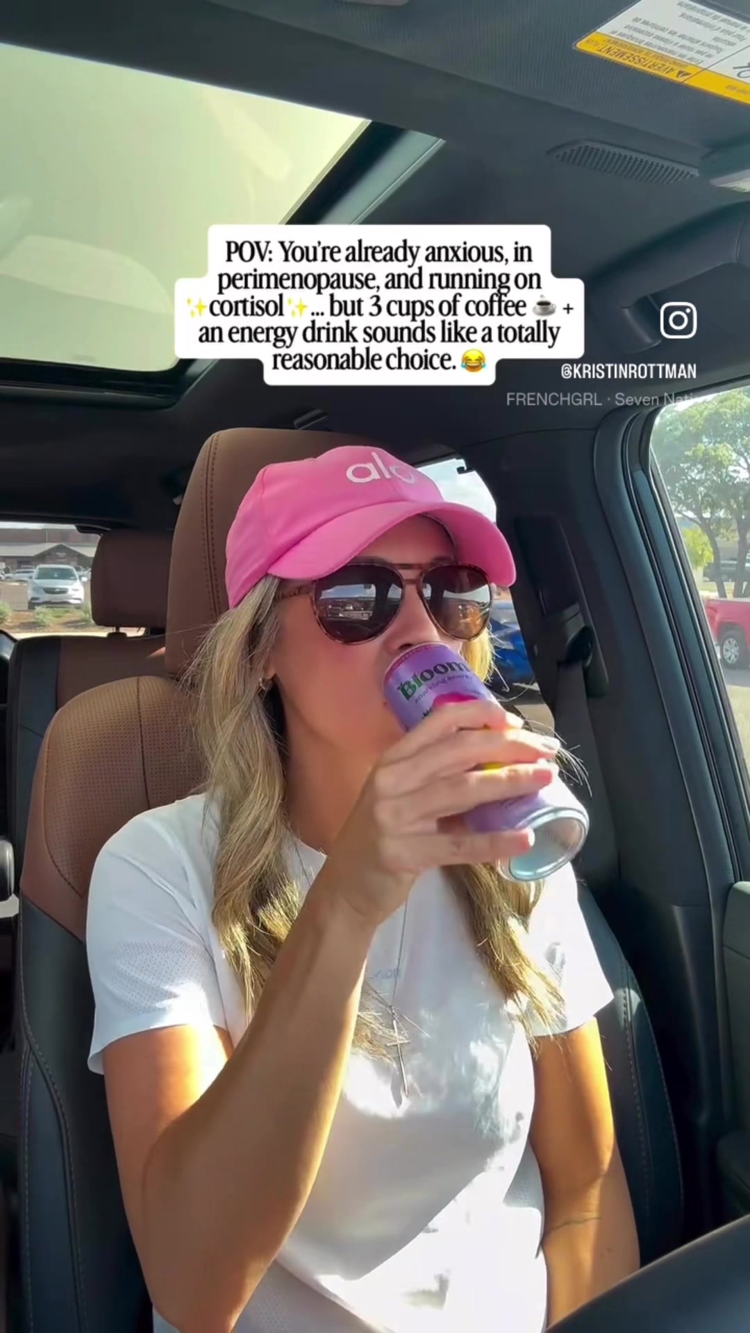 @Kristin- Life + TTS