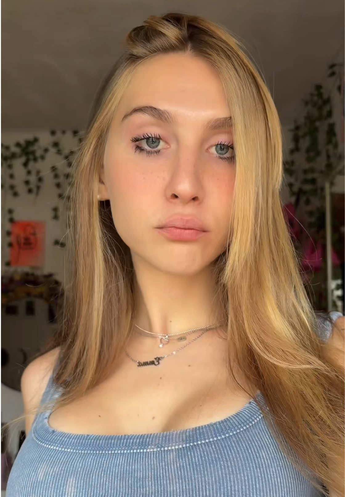 @Messy Girl ♡