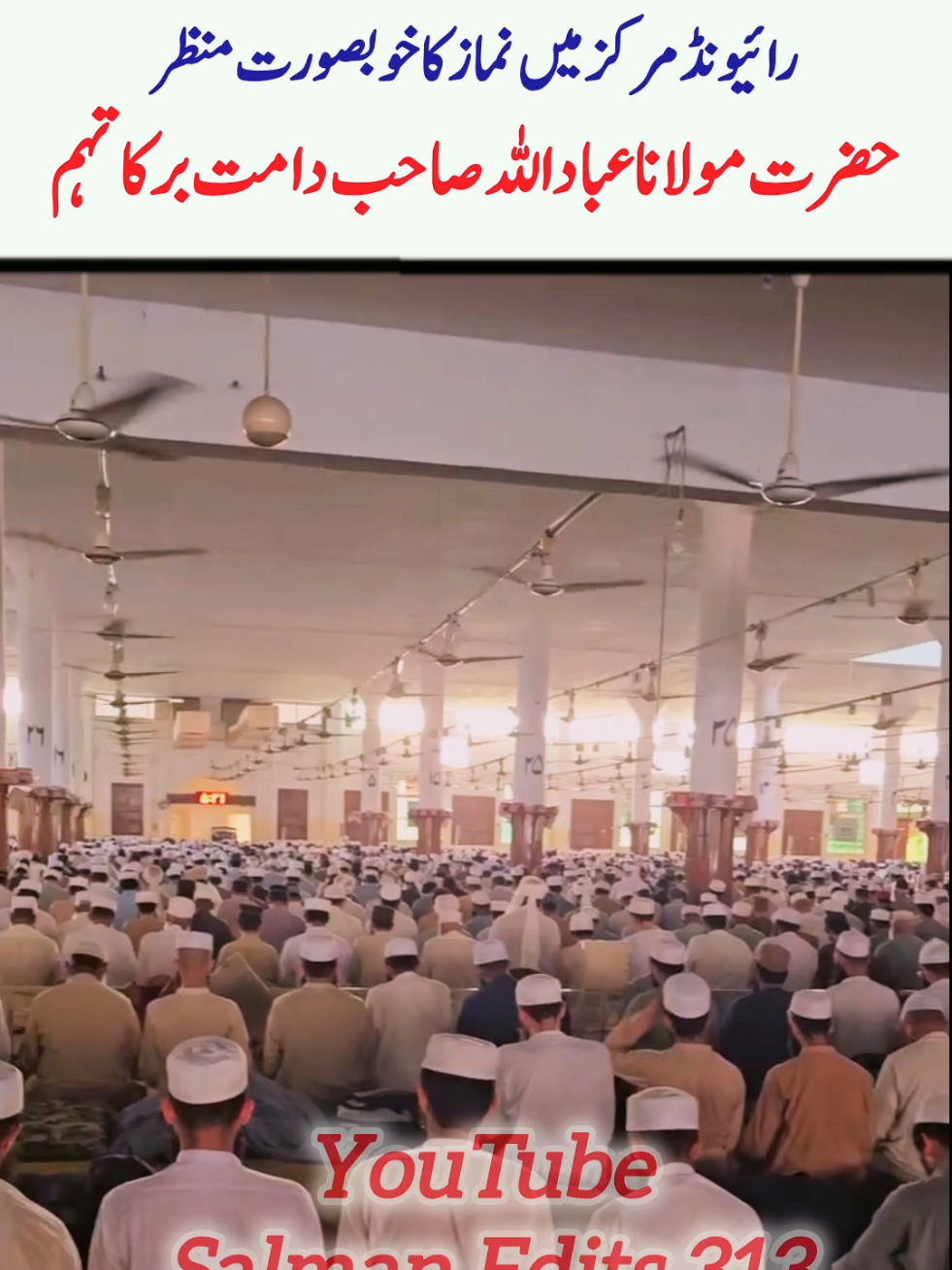 @Salman Ummati&reg;