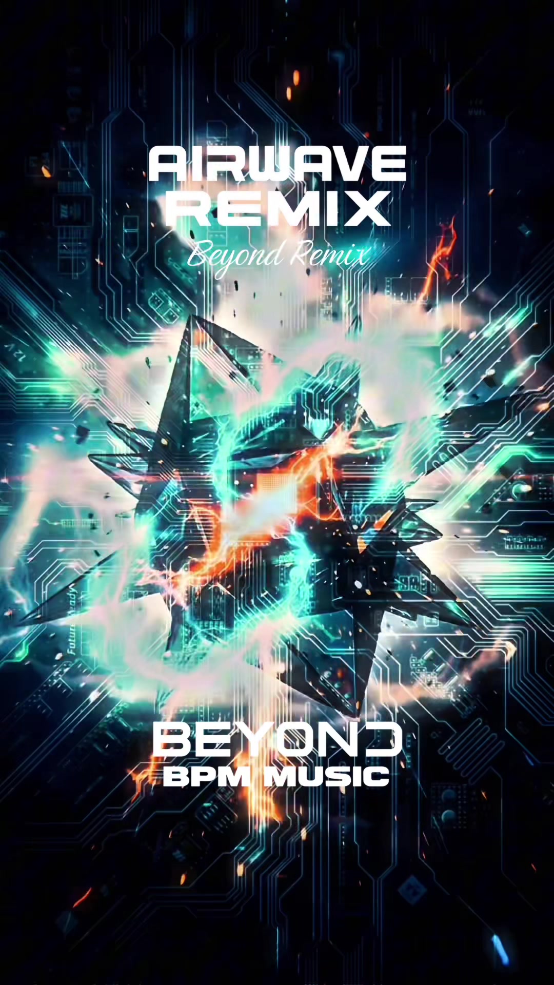 @🎧Beyond BPM Music