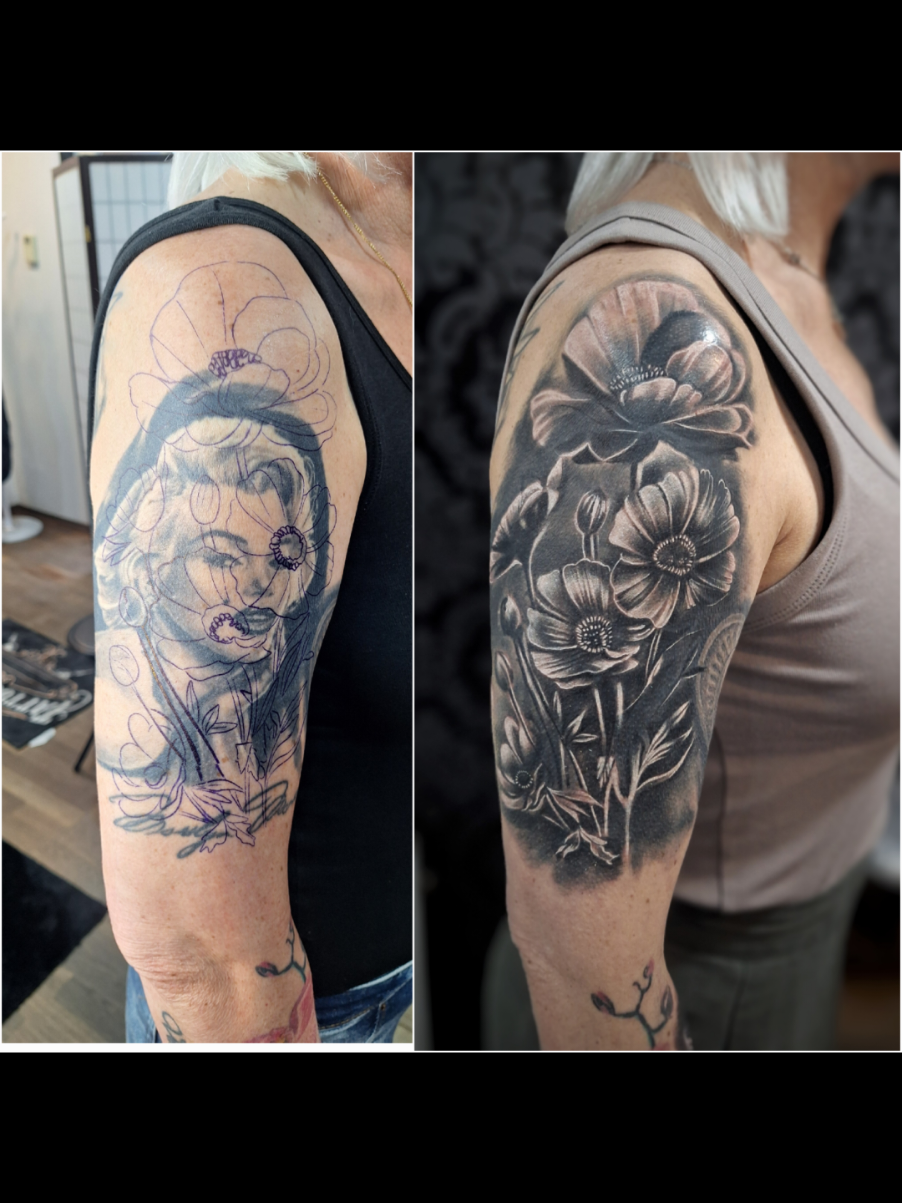 @Mandragora Tattoo Hungary