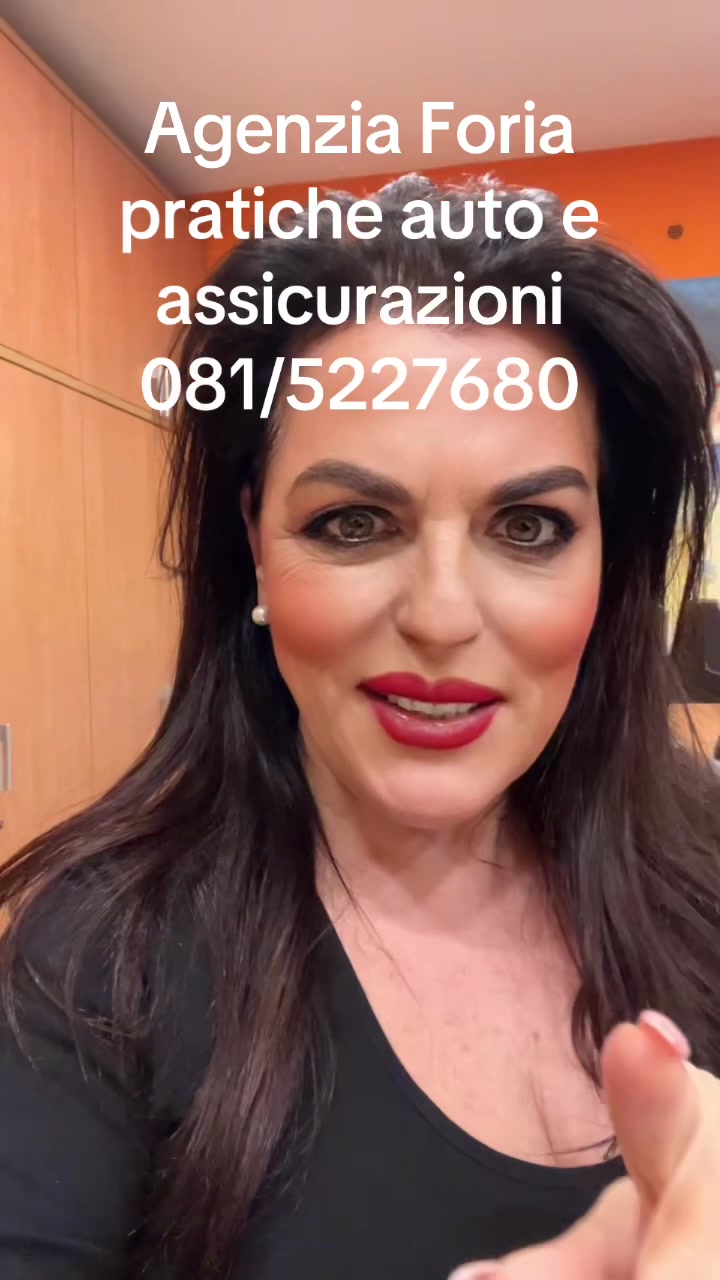 @Agenzia Foria