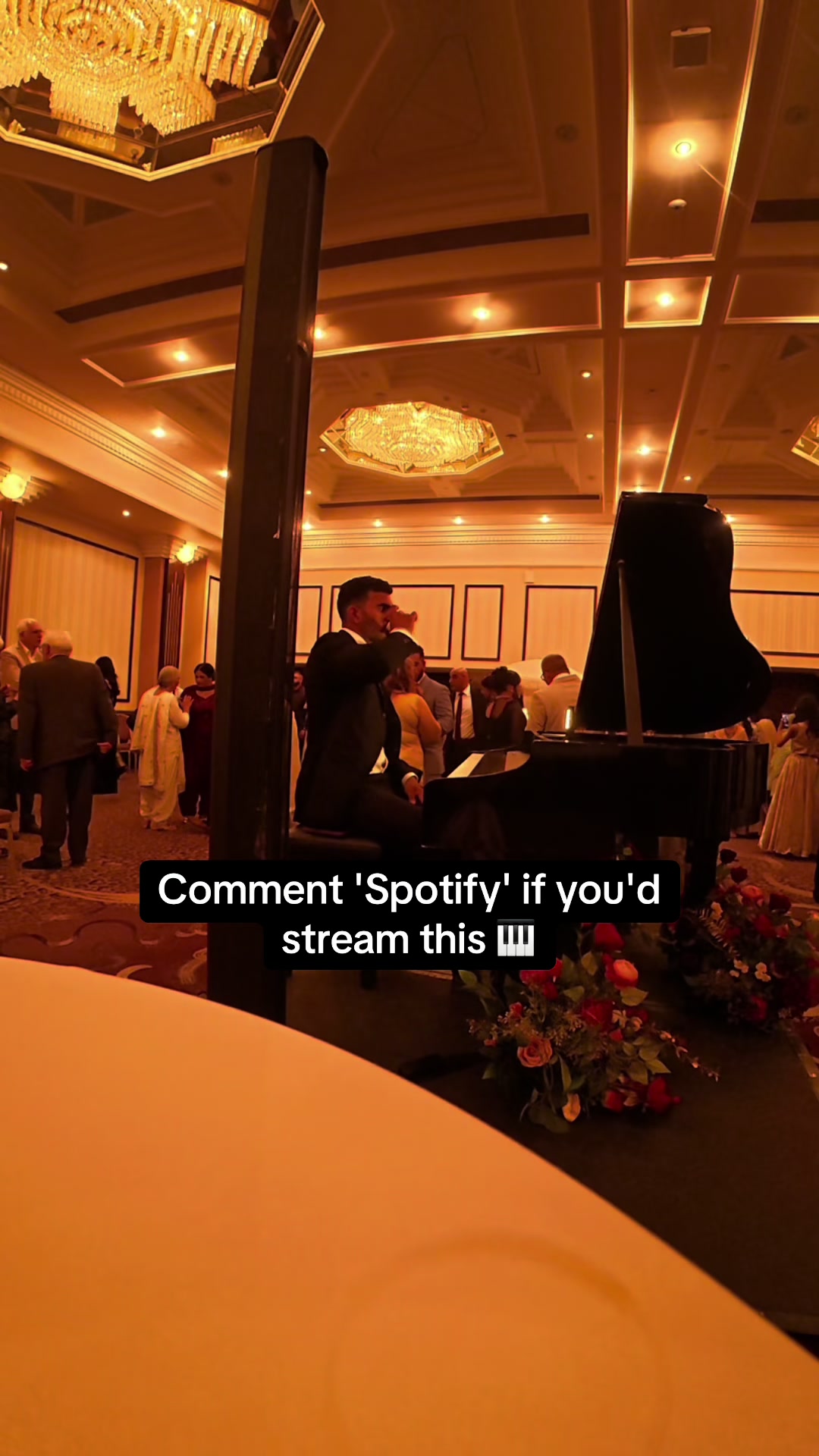 @Karan On Piano