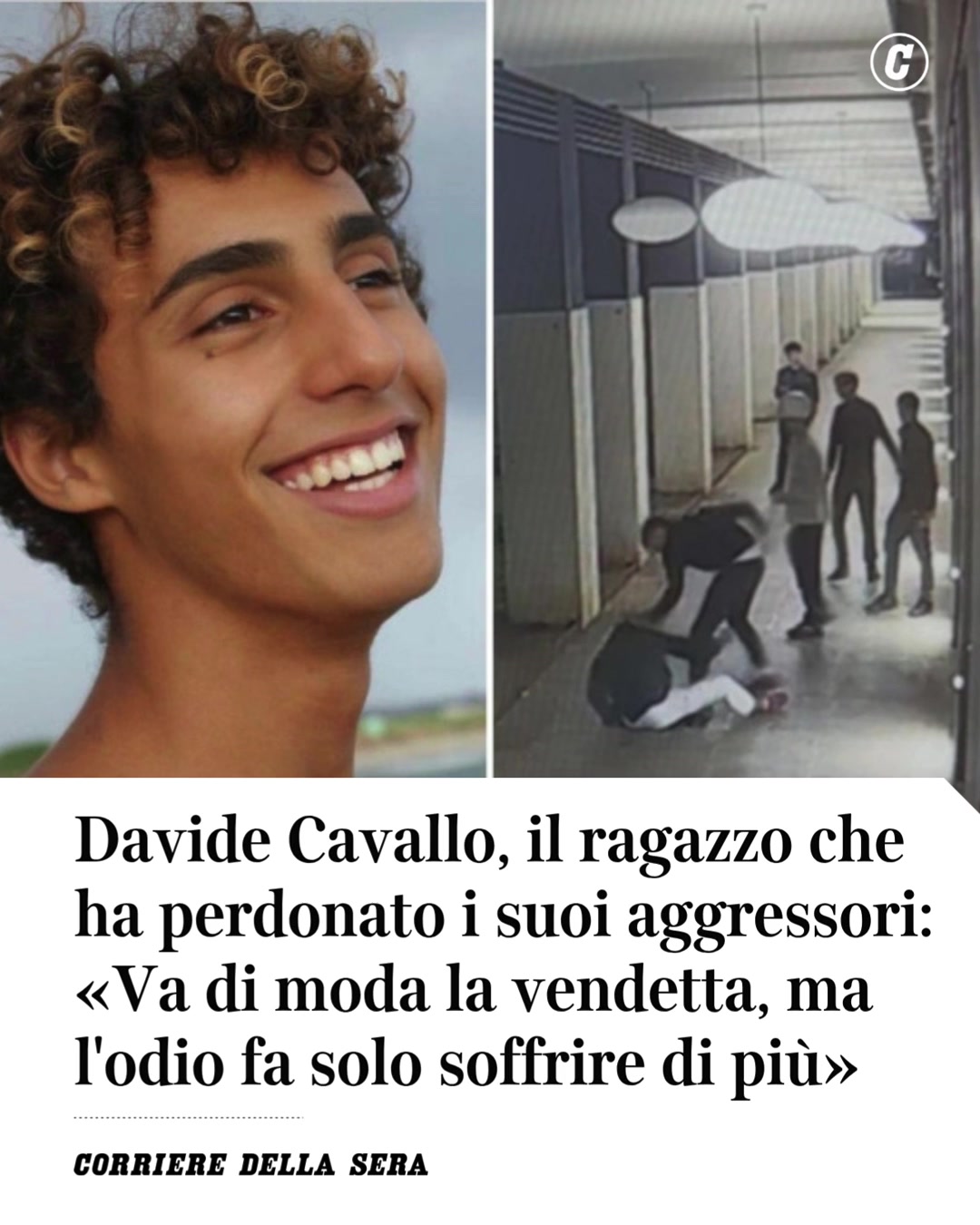 @Corriere della Sera