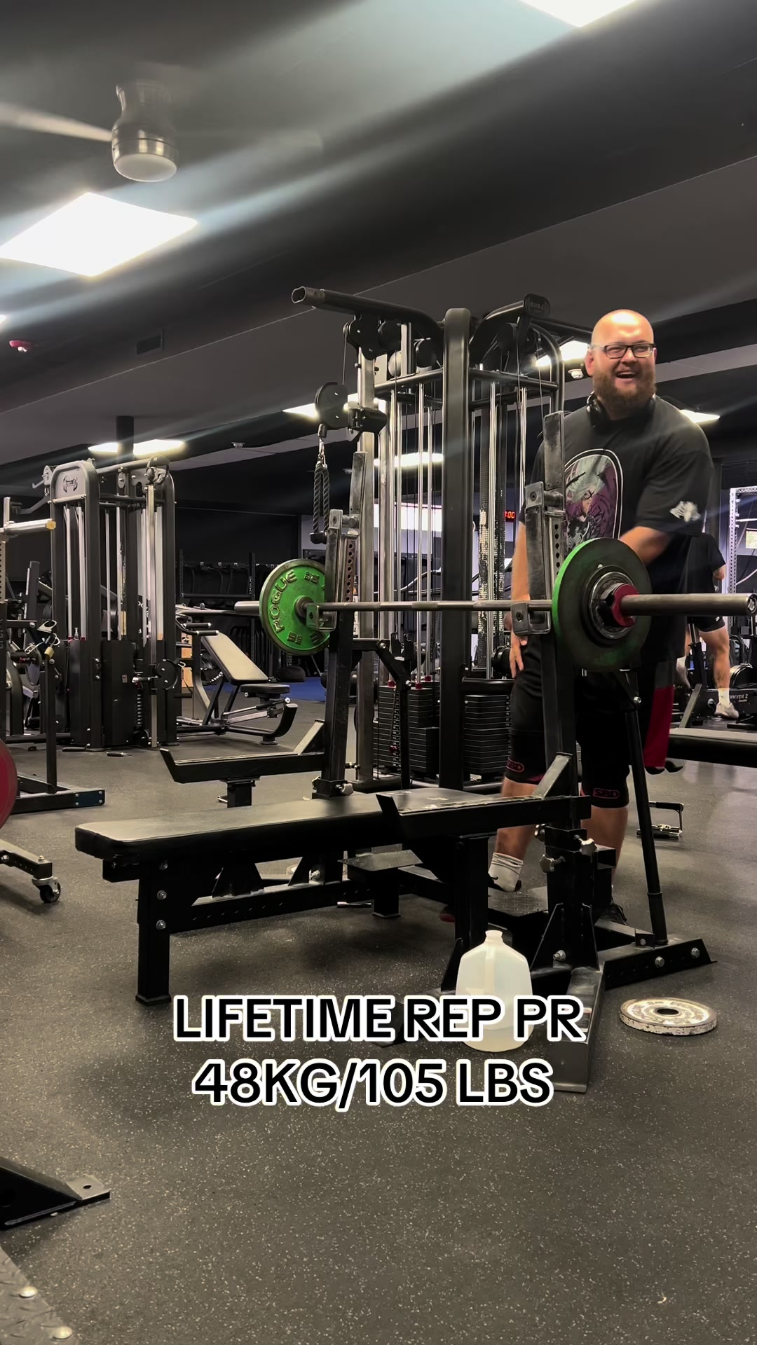 @Leftyliftz