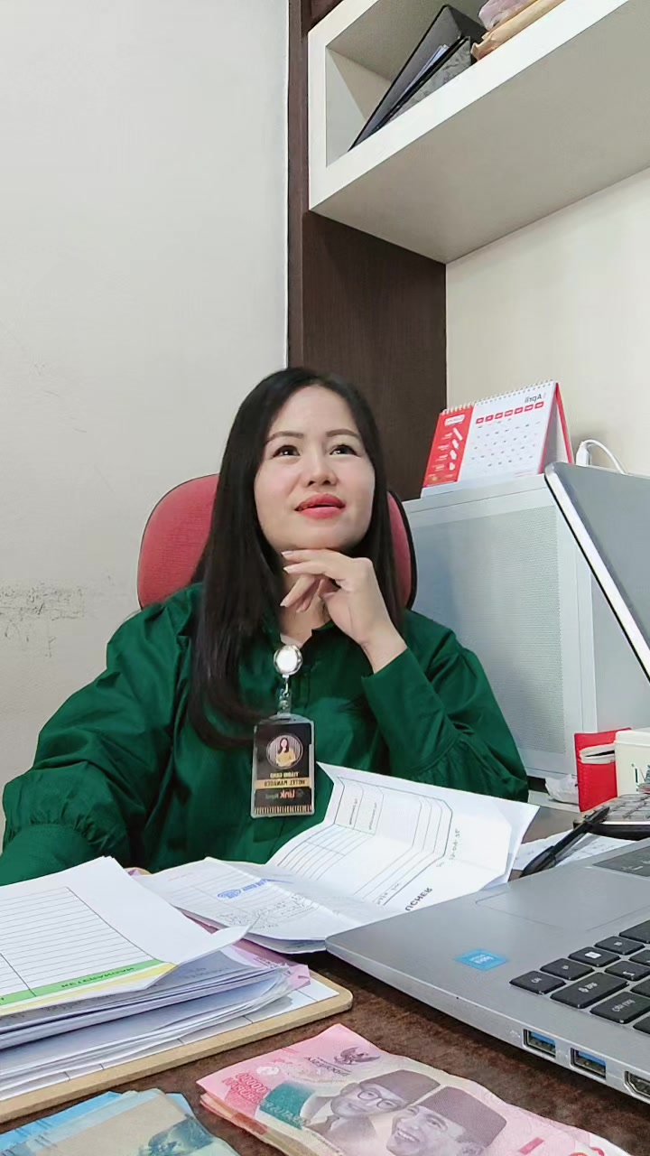 @Tiarni Gaho