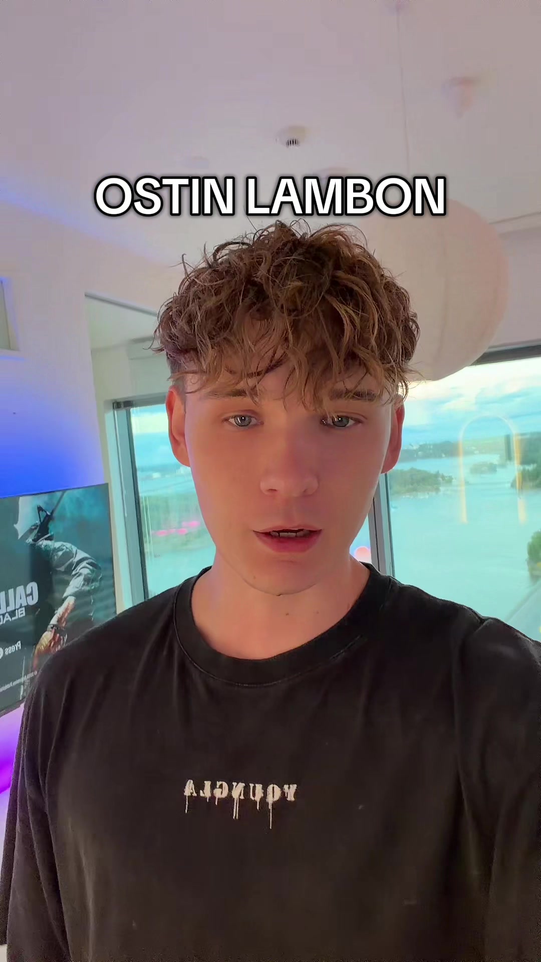 @Luke Made It