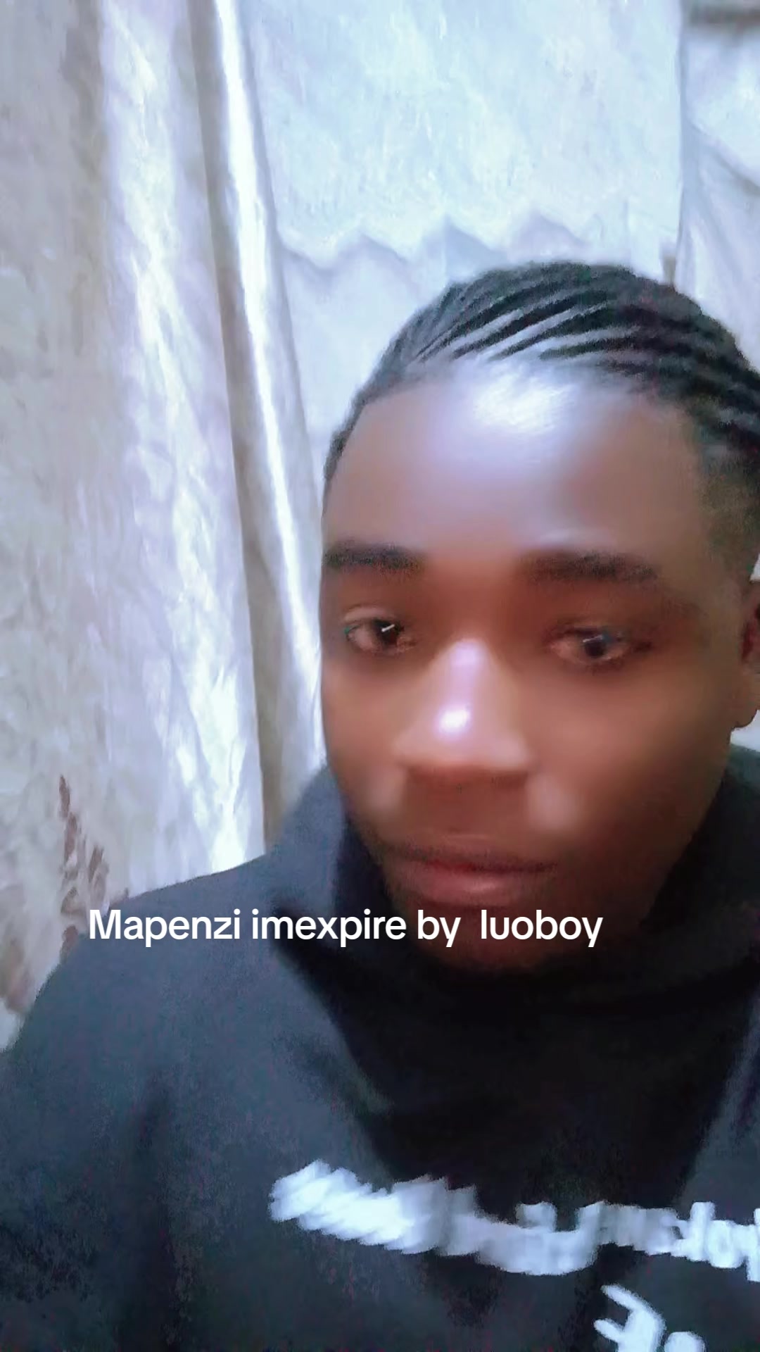 @LUOBOYMUSIC ๐ถ๐ถ(wuod ugunja)