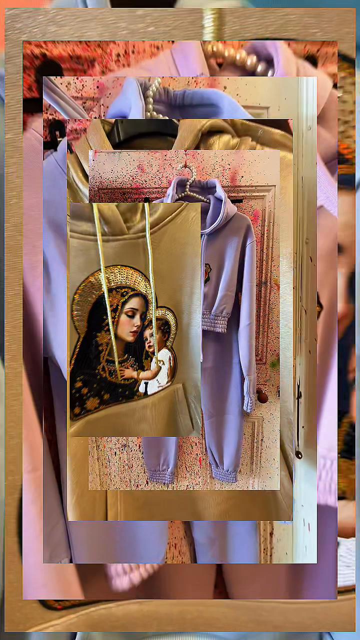 @Mystique boutique
