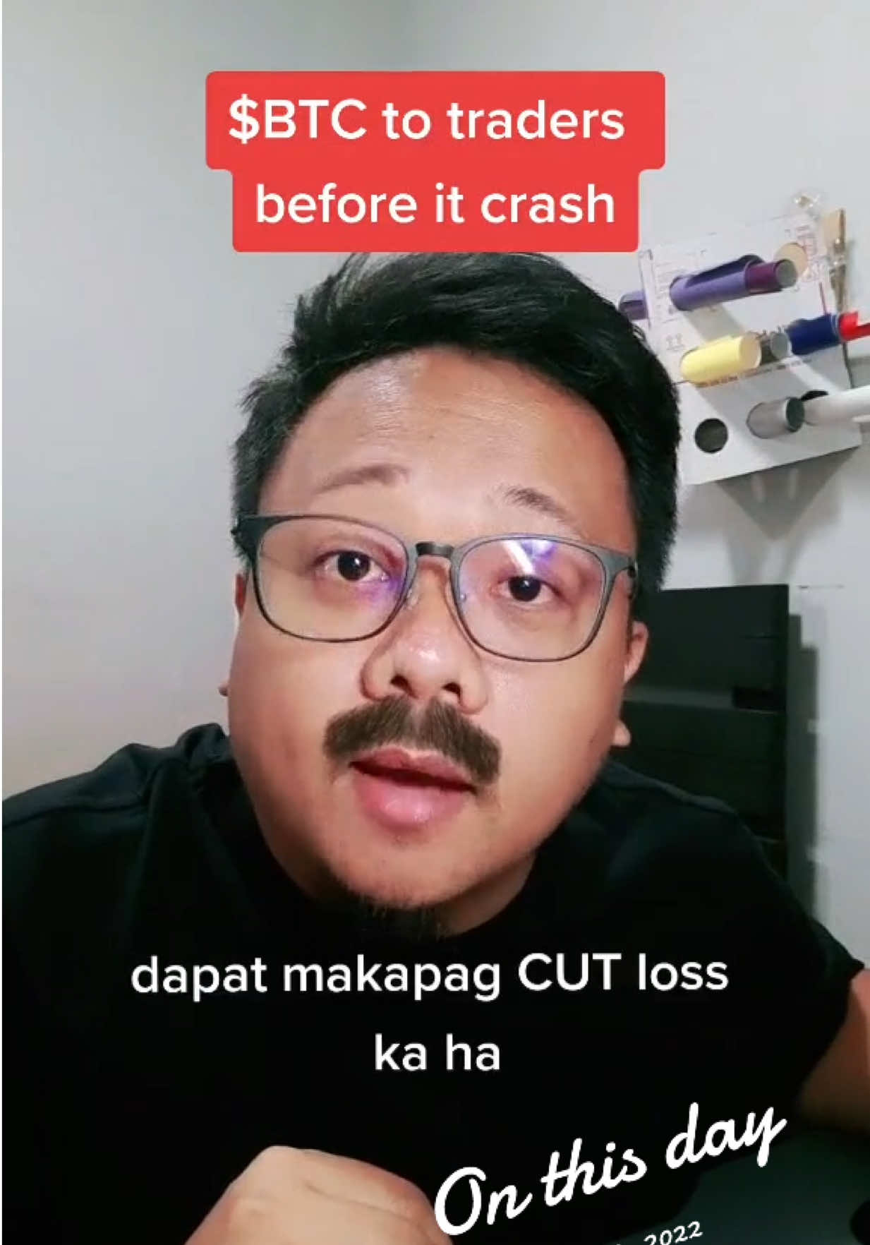 @CrypTito -BewareofFAKEAccounts