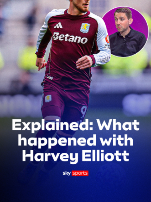 @Sky Sports News