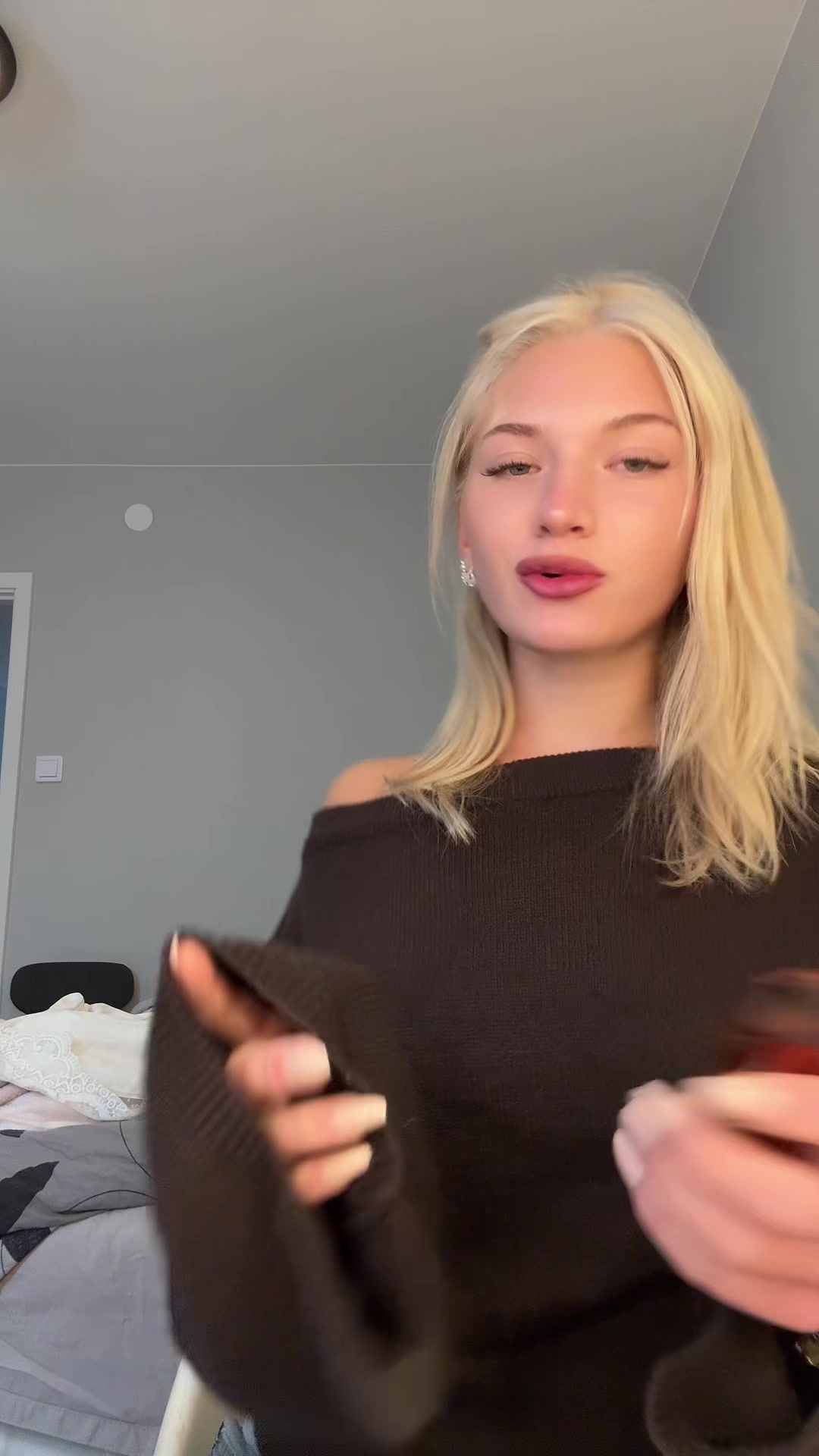 @nova sjödin