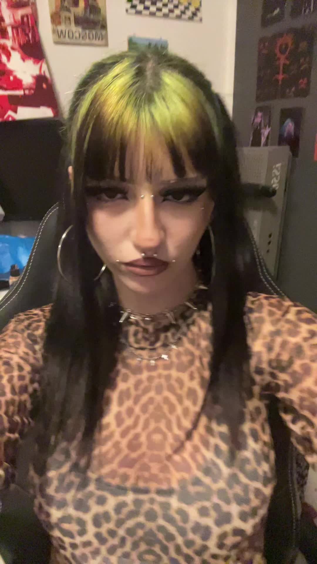 @☢️☣️