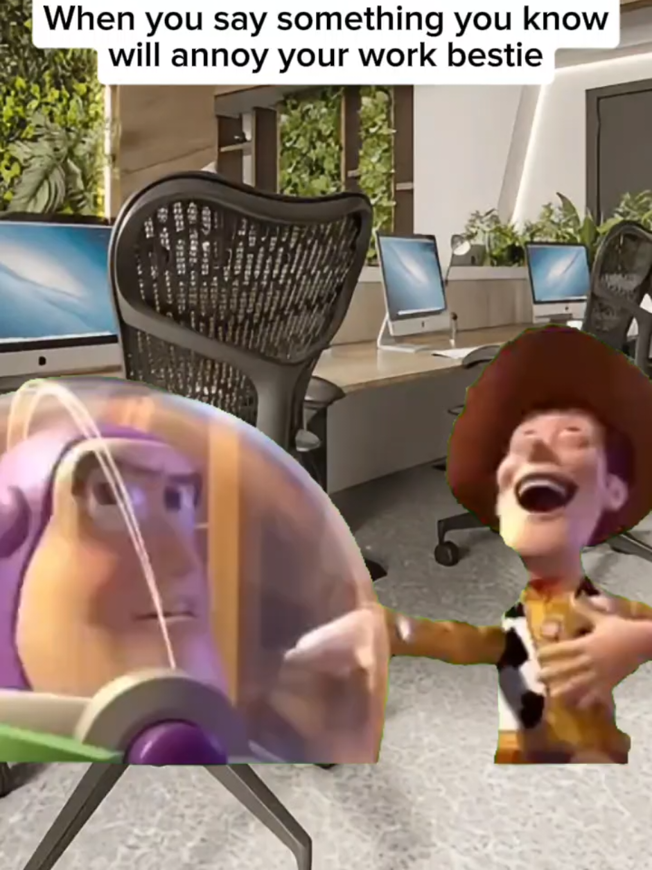 @Office Bubble