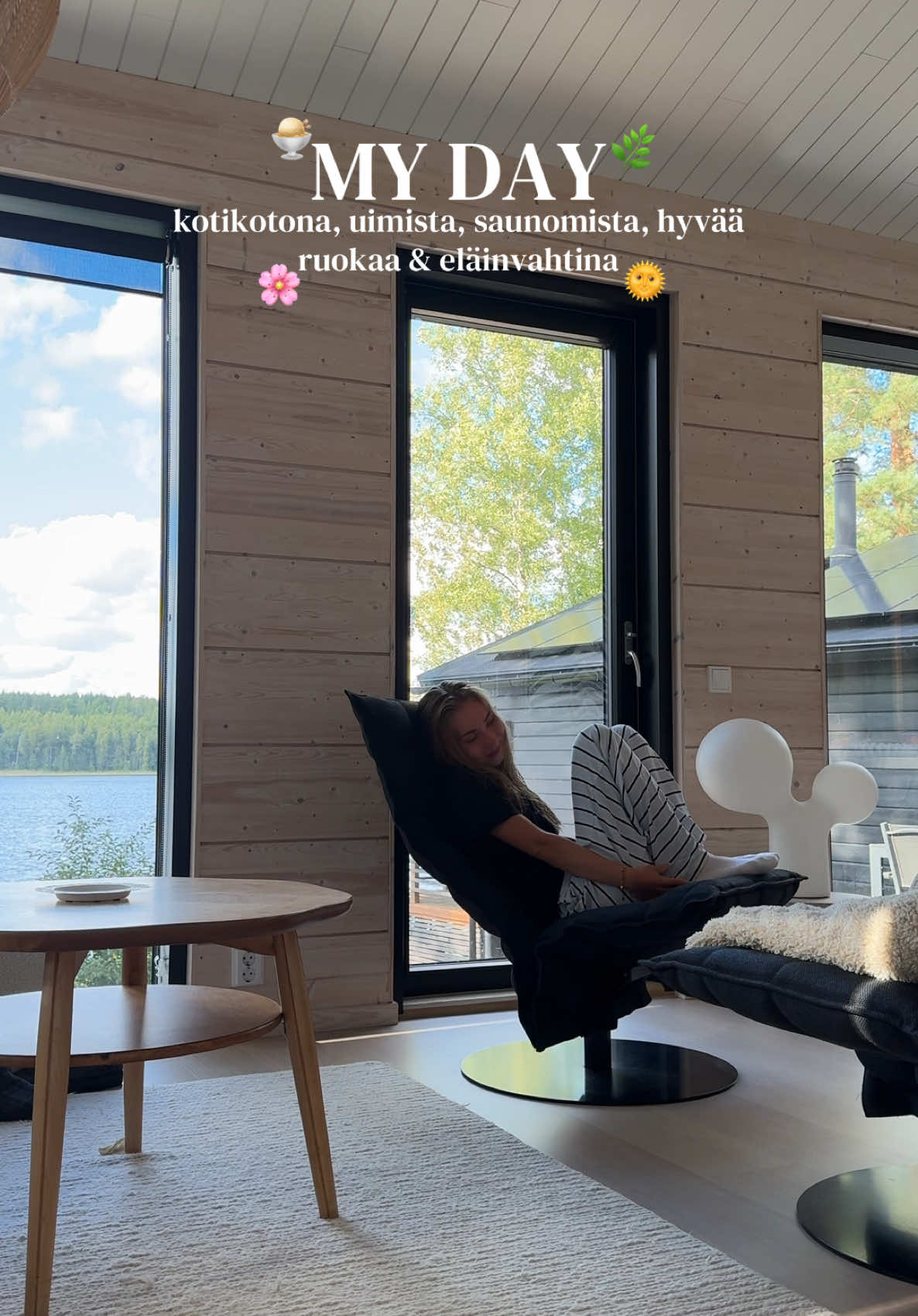 @silja tuominen