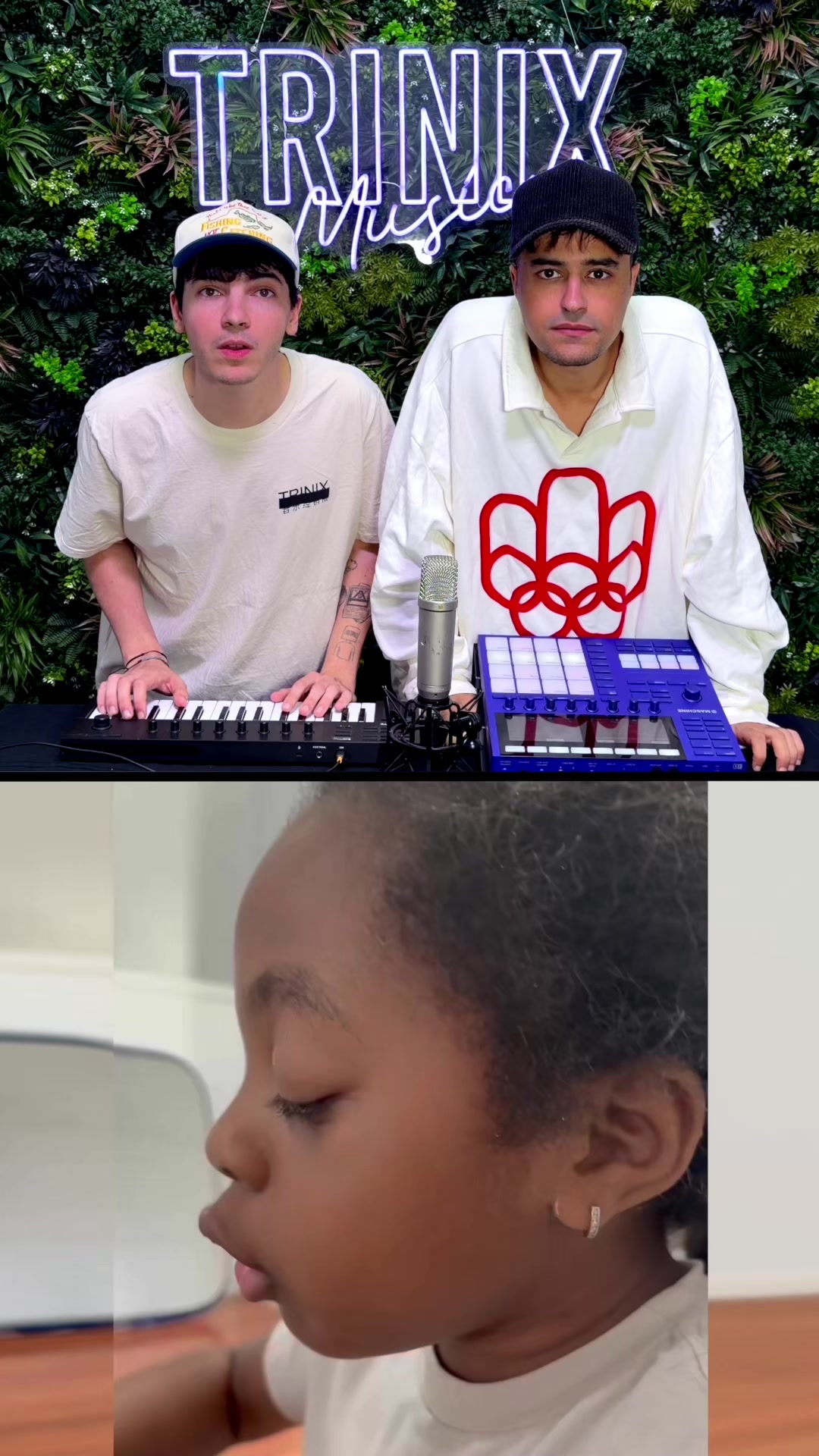 @TRINIX