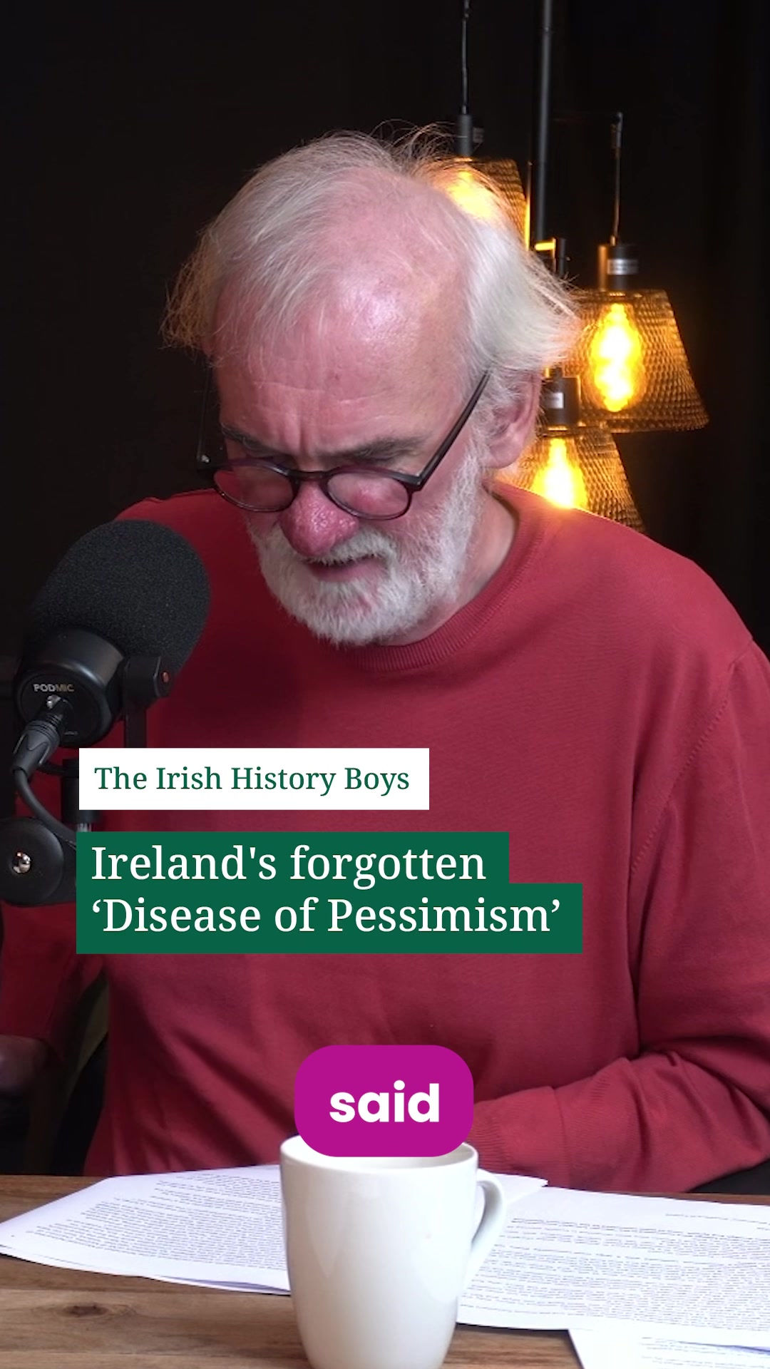 @The Irish News