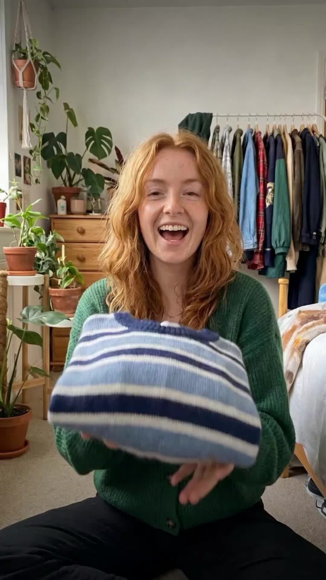 @Preloved AI