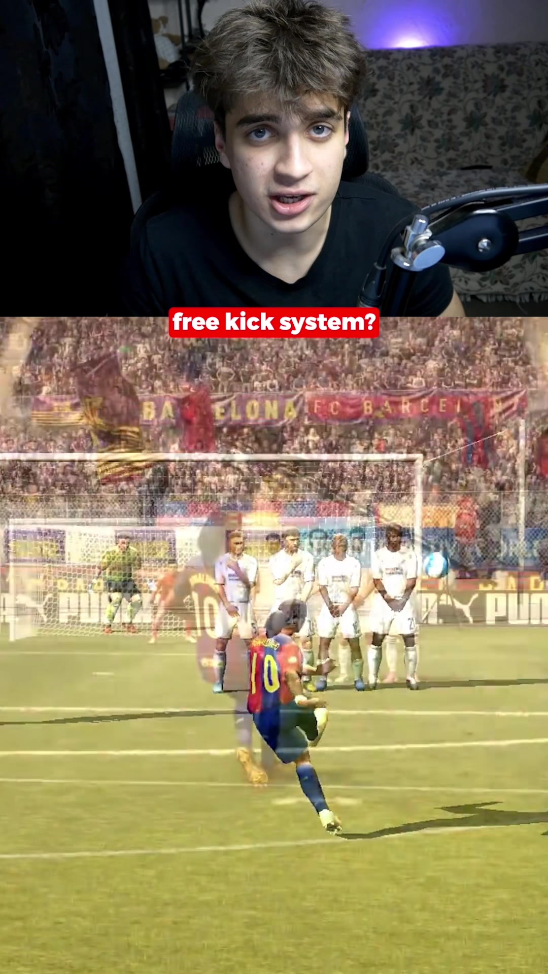@barcalegionreacts