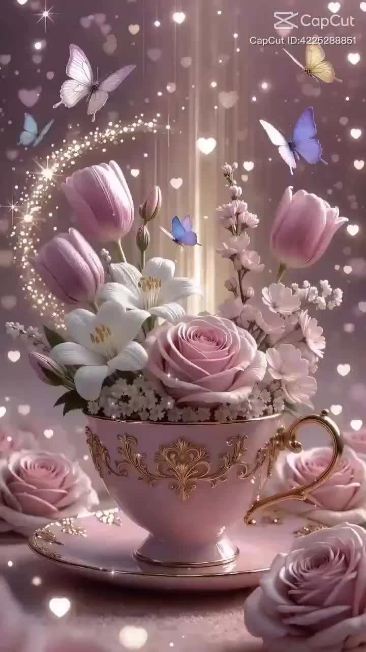 @Amalia Dano ♥️🌹☀️