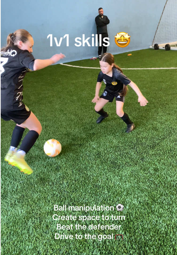 @Soccer HQ Preston