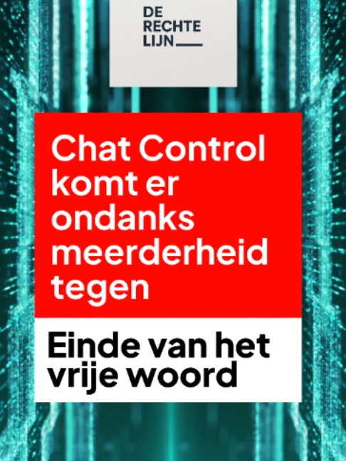 @De Rechte Lijn