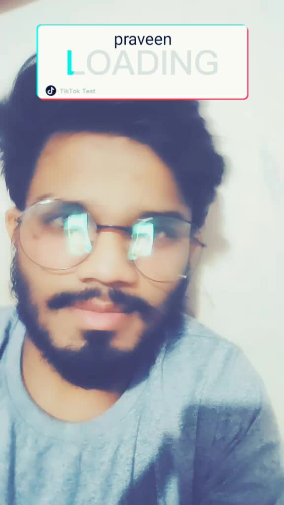 @Praveen